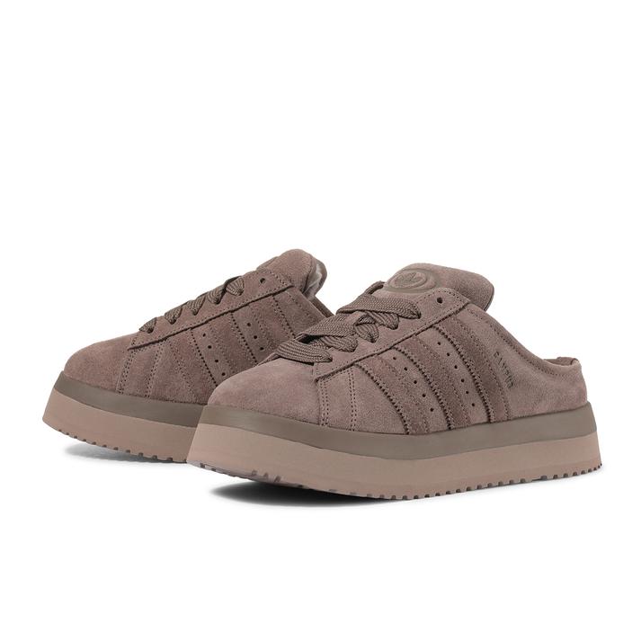 レディース 【ADIDAS】 アディダス CAMPUS 00s WTR LO W キャンパス 00s WTR LO W JR3731