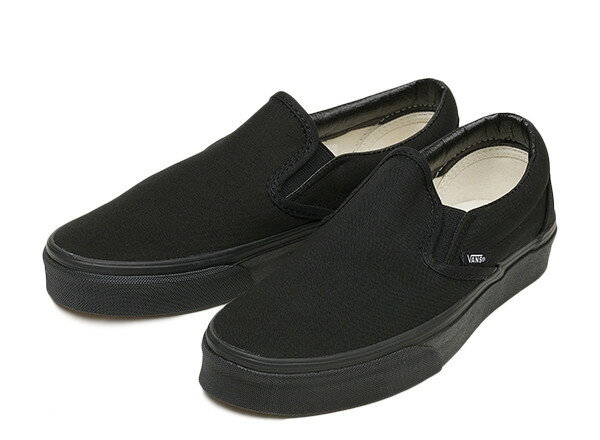 VANS（ヴァンズ）『CLASSICSLIP-ON』