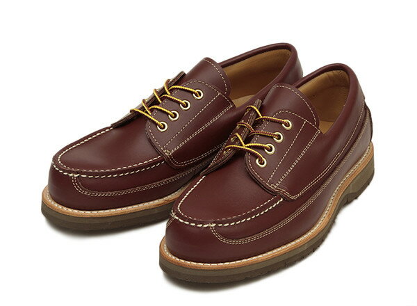 Dancat Moccasin 4301: Brown