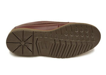 Dancat Moccasin 4301: Brown