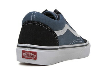 【VANS】 ヴァンズ OLD SKOOL オールドスクール VN000D3HNVY NAVY