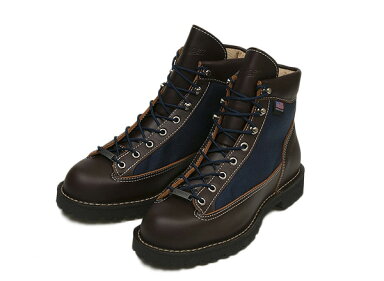 Danner Light Marshall: 30118 Brown / Navy Danner Light Marshall: 30118 Brown / Navy