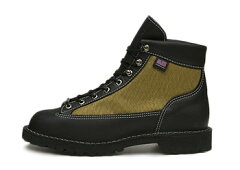 Danner Light Marshall: 30119 Black / Khaki Danner Light Marshall: 30119 Black / Khaki