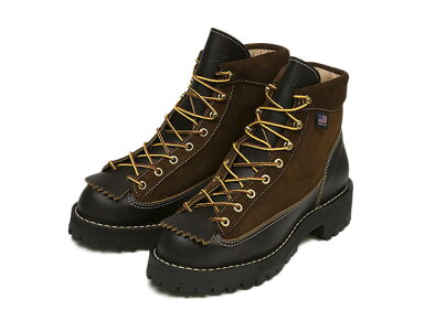 Danner Light Northrup: 30117 Dark Brown / Brown Suede Danner Light Northrup: 30117 Dark Brown / Brown Suede