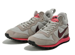 レディース 【NIKE】 ナイキ WMNS NIKE INTERNATIONALIST MID ウィメンズ インターナショナリス...