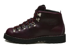 Mountain Light Horween: 31524 Plum Mountain Light Horween: 31524 Plum