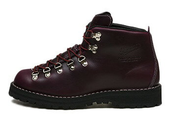 Mountain Light Horween: 31524 Plum