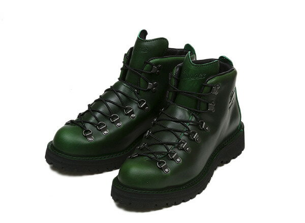 Mountain Light Horween: 31523 Golf Green