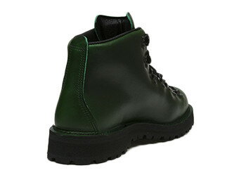Mountain Light Horween: 31523 Golf Green