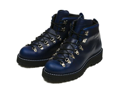Mountain Light Horween: 31525 Ink Mountain Light Horween: 31525 Ink
