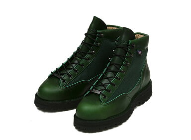 Danner Light 3 Horween: 33265 Golf Green Danner Light 3 Horween: 33265 Golf Green