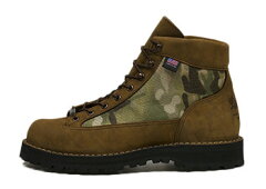 Danner Light Camo: 30121 Brown Danner Light Camo: 30121 Brown