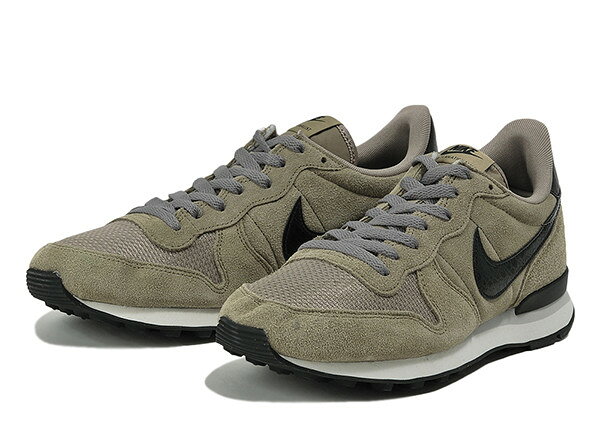 Nike Internationalist Leather