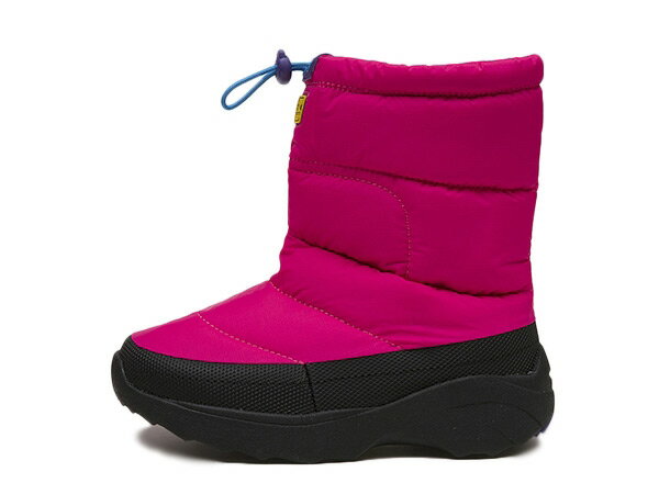 キッズ 【HAWKINS】 ホーキンス スノーブーツタイプ 冬靴 SNOW BOOTS HK51089 F14　PINK