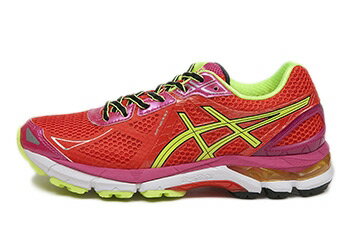 レディース 【ASICS】 アシックス LADY GT-2000 NEW YORK 3 TJG406 2107 C.TOM/S.YL