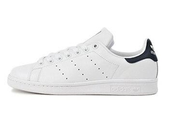 【ADIDAS】 アディダス STAN SMITH スタンスミス M20325 RWHI/RWHI/NEWNAV