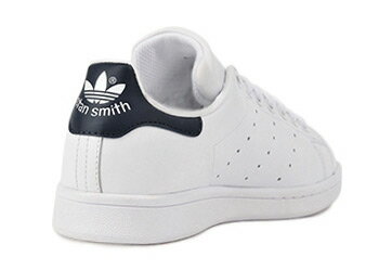 【ADIDAS】 アディダス STAN SMITH スタンスミス M20325 RWHI/RWHI/NEWNAV