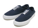 【SPERRY TOP-SIDER】 スペリー トップサイダー CVO COLORWASH STS10973　NAVY