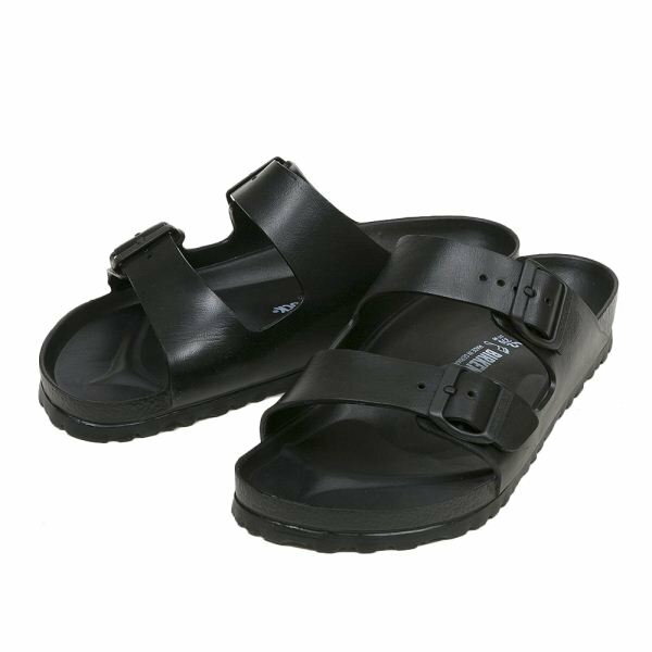 【MENS&WOMEN】ヘビロテBIRKENSTOCKおすすめEVAサンダル | TSUKI TVのファッションブログ