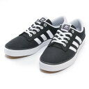 【adidas】 アディダス KIEL キール D69233 CBLACK/FTWWHT/CARBON