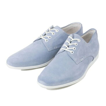 【STEFANO ROSSI】 ステファノロッシ PLAIN プレーントゥ 3572　BLUE