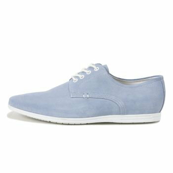 【STEFANO ROSSI】 ステファノロッシ PLAIN プレーントゥ 3572　BLUE