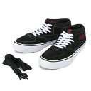 【VANS】 ヴァンズ HALF CAB PRO ハーフキャ...