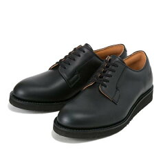 Postman Horween D4300E: Black Postman Horween D4300E: Black