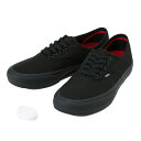 【VANS】 ヴァンズ AUTHENTIC PRO オーセン...