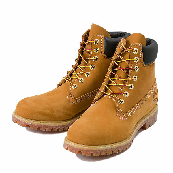 6インチキャンペーン 【Timberland】 