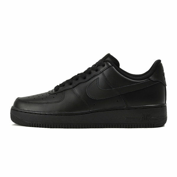 【楽天市場】【NIKE】 ナイキ AIR FORCE 1 07 エアフォース 1 07 315122-001 001BLK/BLK：ABC