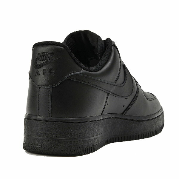 ナイキ AIR FORCE 1 07 エアフォース 1 07 315122-001 001BLK/BLK