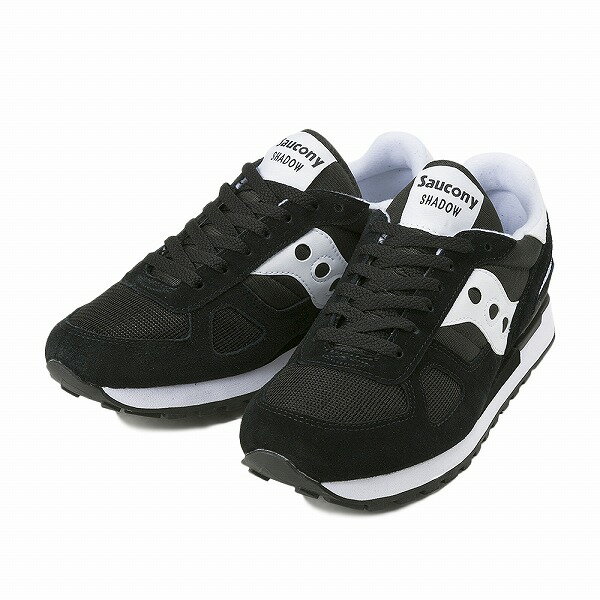 Saucony åˡ SHADOW ORIGINAL ɥ ꥸʥ 2108-518 BLACK