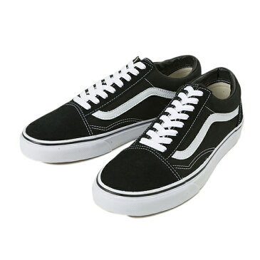 【VANS】 ヴァンズ OLD SKOOL オールドスクール VN000D3HY28 BLACK