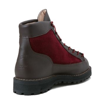 【DANNER】ダナーEXPLORERエクスプローラー33803BURGUNDY