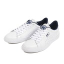  プーマ Court Star VU コートスターVU 360060-09 ABC-MART限定　09White/Peacoa