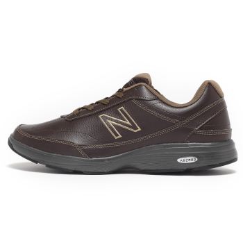 【NEW BALANCE】 ニューバランス ウォーキングシューズ MW685BR2 16SS　BROWN(BR2)