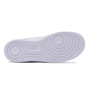 レディース ナイキ WMNS AIR FORCE 1 LOW 07 ウィメンズ エアフォース 1 ロー 07 315115-112 112WHT/WHT