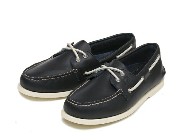 (スペリー) Sperry メンズ Authentic オリジナル ヌバック ボートシューズ 紳士靴 カジュアル シューズ 【海外通販】