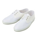 【VULCARINI】 ヴァルカリーニ LACE UP レースアップ 1601　BIANCO