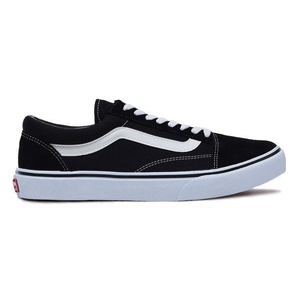 【VANS】 ヴァンズ OLD SKOOL DX オールドスクール DX V36CL+ BLACK