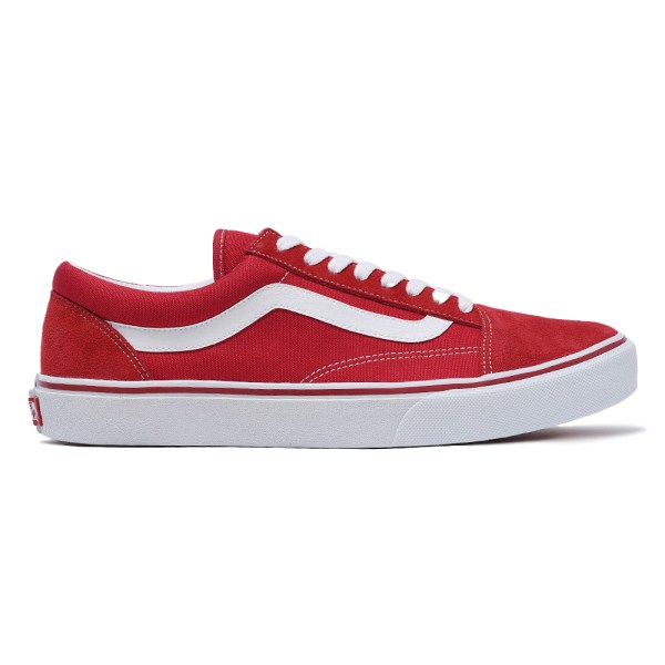 【VANS】 ヴァンズ OLD SKOOL DX オールドスクール DX V36CL+ T.RED