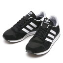 【ADIDAS】 アディダスオリジナルス ZX 500 ゼットエックス 500 BB5884 16FA ABC-MART限定 CBLK/WHT/WHT