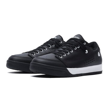 【gravis】 グラビス TARMAC AC ターマック AC 11000　BLACK/WHITE