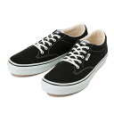 【VANS】 ヴァンズ WINSTON ウィンストン V203 BLACK