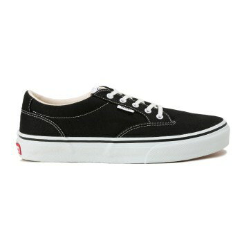 【VANS】 ヴァンズ WINSTON ウィンストン V203 16FA　BLACK