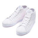 レディース【ADIDAS】アディダス HONEY MID UP AC アディハニーミッドアップ BB5892 16FA WHT/WHT/WHT