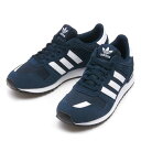 【ADIDAS】 アディダスオリジナルス ZX 700 ゼットエックス700 S76176 16FA NAVY/WHT/BLK