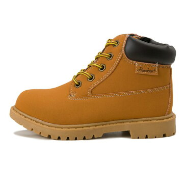 キッズ 【HAWKINS】 ホーキンス 6INCH(16-21) HK52024 WHEAT