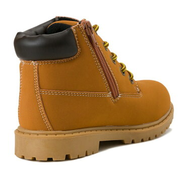 キッズ 【HAWKINS】 ホーキンス 6INCH(16-21) HK52024 WHEAT
